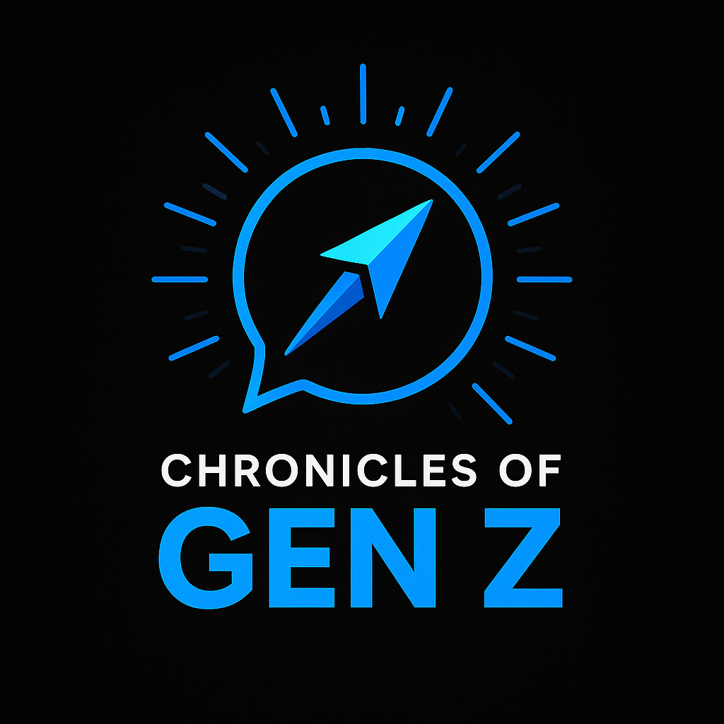 Chronicles of Gen Z