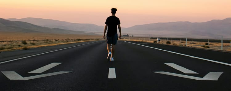 Small Win, Big Leap: The Blog Begins